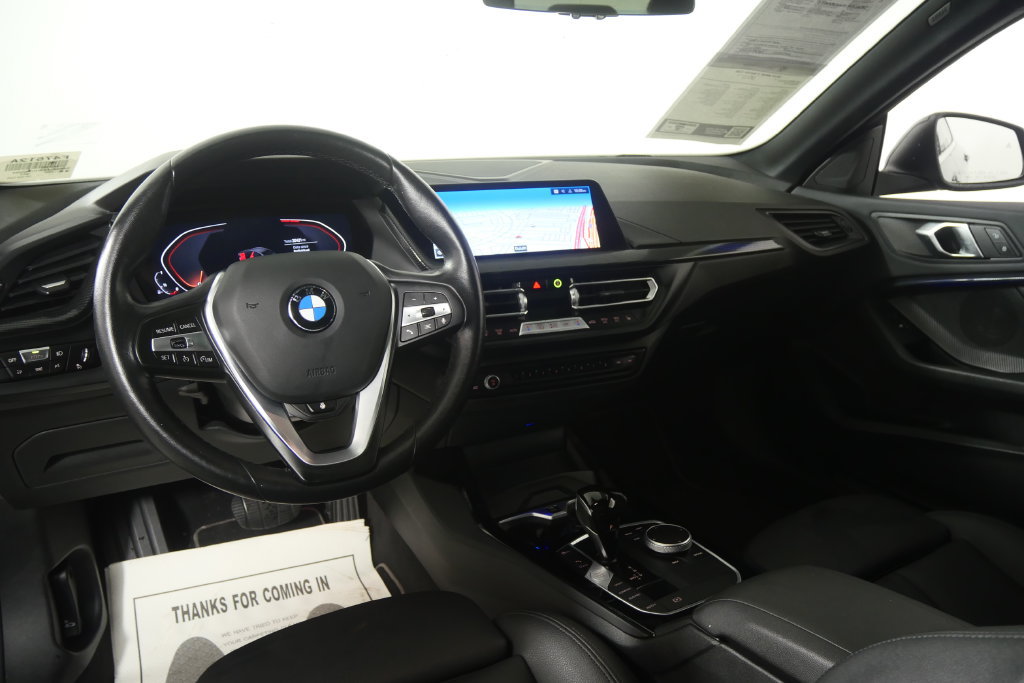 Certified 2024 BMW 228i Gran Coupe w/ Premium Package FWD image 16