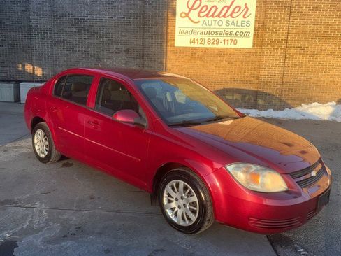 Used 2010 Chevrolet Cobalt LT image 7