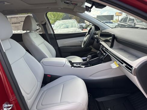 New 2026 Hyundai Tucson SEL image 12