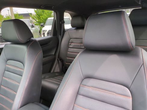 Used 2024 Honda CR-V Sport-L image 8