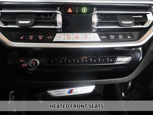 Used 2024 BMW X3 M40i AWD/4WD image 9