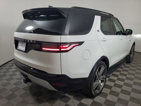 Used 2023 Land Rover Discovery Metropolitan Edition AWD/4WD image 6