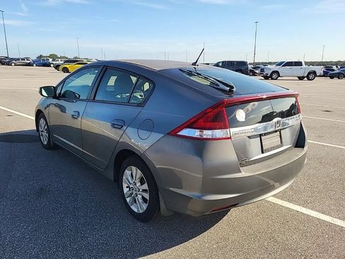 Used 2013 Honda Insight EX image 2