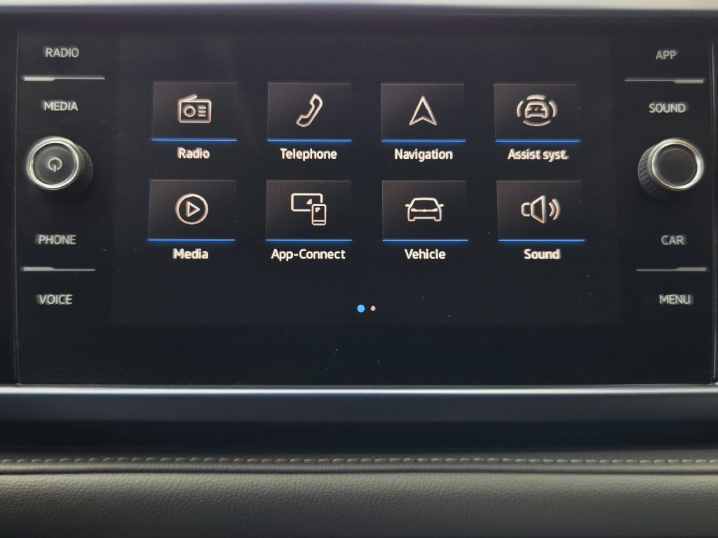 Used 2024 Volkswagen Taos SE FWD image 14