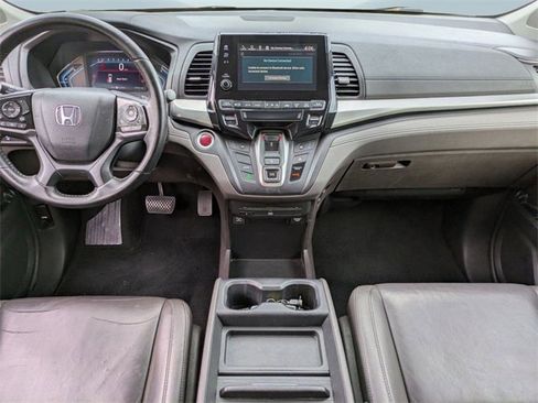 Used 2018 Honda Odyssey EX-L image 18