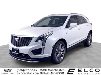 New 2025 Cadillac XT5 Premium Luxury w/ Technology Package video 1