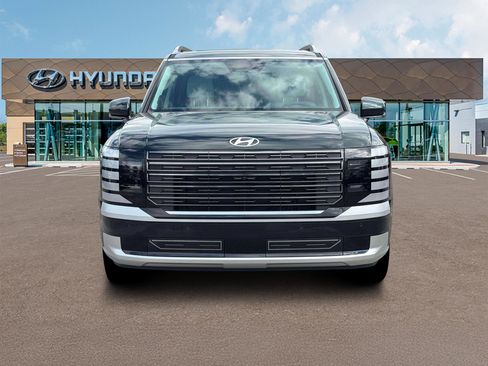 New 2026 Hyundai Palisade Calligraphy image 12