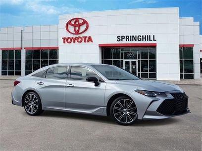 Used 2019 Toyota Avalon Touring