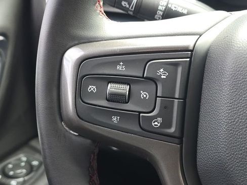 Used 2023 Chevrolet Suburban RST w/ Luxury Package image 33