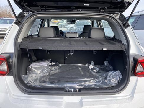 New 2026 Hyundai Venue SEL image 33