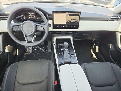 New 2026 MAZDA CX-5 Preferred AWD/4WD image 9