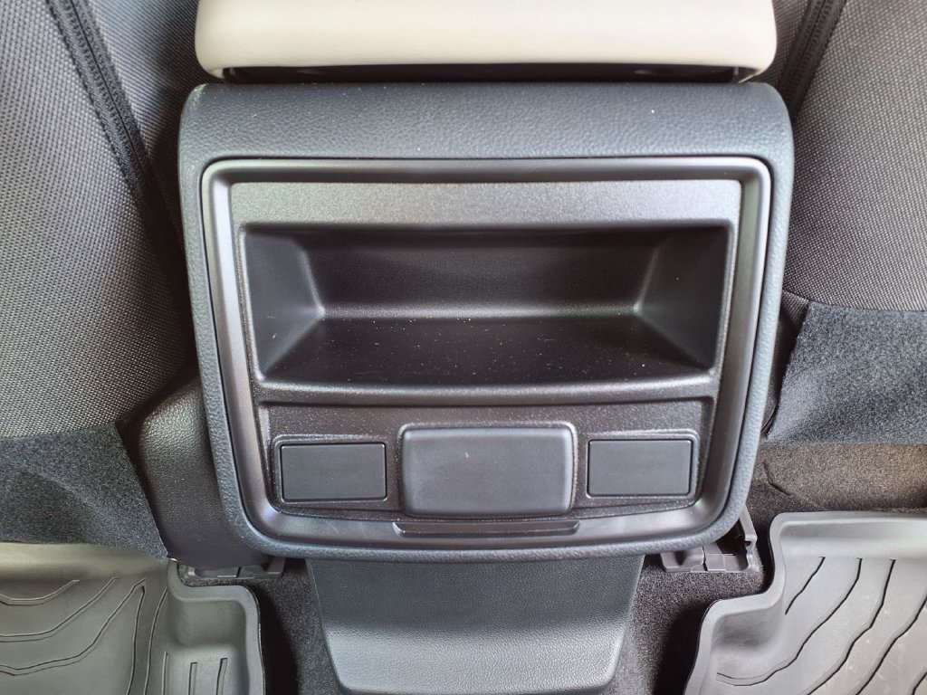 Used 2026 Subaru Forester AWD/4WD image 17