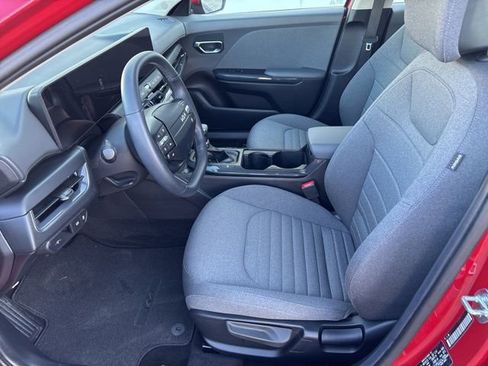 Used 2025 Kia K4 EX image 11