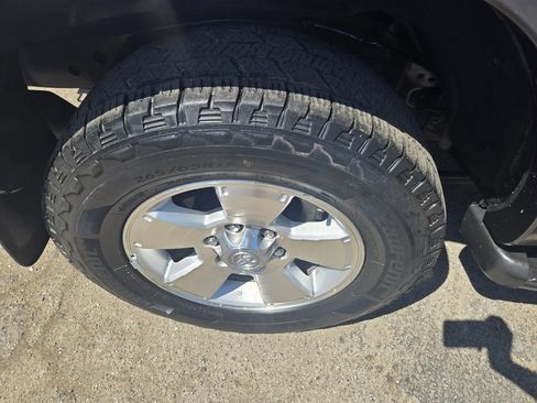 Used 2008 Toyota 4Runner Sport image 28