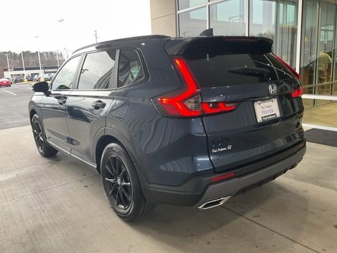 New 2026 Honda CR-V Sport-L image 20