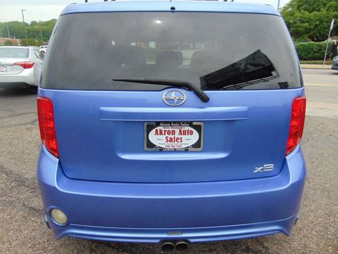 Used 2010 Scion xB Release Series 7.0 FWD image 33