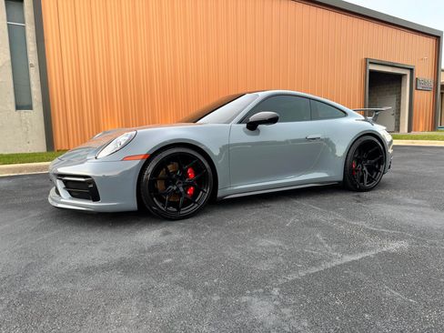 Used 2024 Porsche 911 GT3 RS image 17