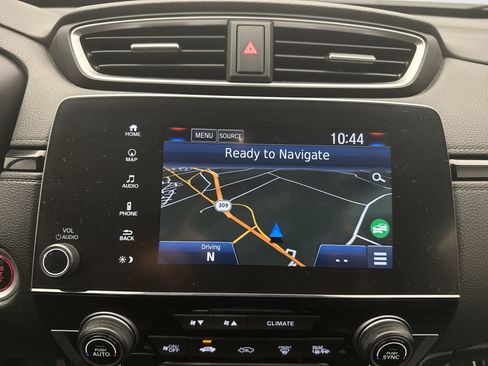 Used 2022 Honda CR-V Touring image 15