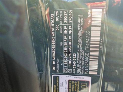 New 2026 Mercedes-Benz GLC 300 image 16