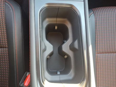 New 2026 Nissan Kicks SR w/ SR Premium Package image 16