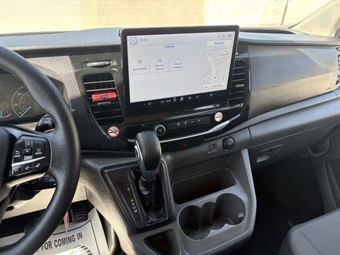 Used 2023 Ford Transit 350 XLT RWD image 18
