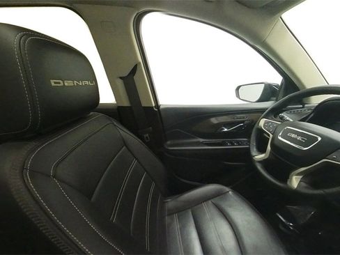 Used 2023 GMC Terrain Denali image 36