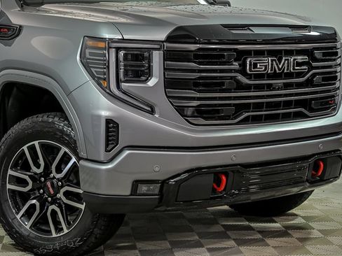 New 2026 GMC Sierra 2500 Denali Ultimate AWD/4WD image 2