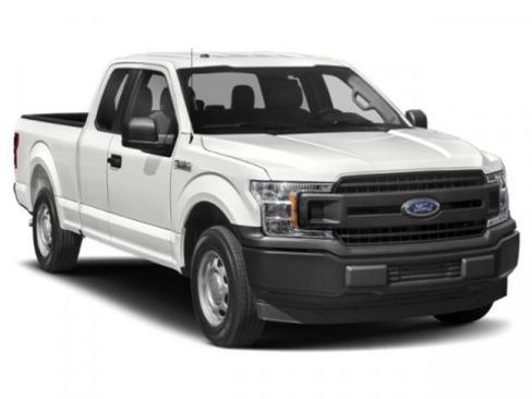 Used 2018 Ford F150 XLT w/ Equipment Group 301A Mid image 7