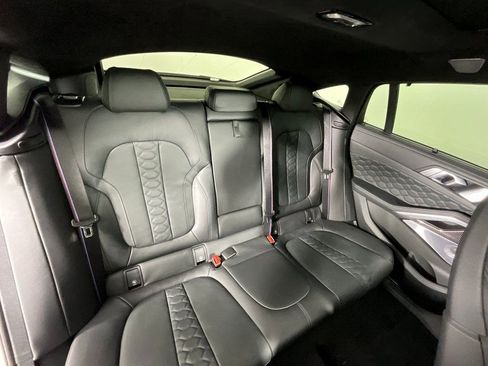 Used 2026 BMW X6 M Competition w/ Executive Package image 20