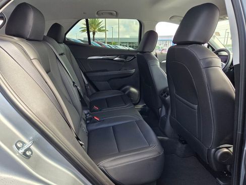 Certified 2024 Buick Envision Preferred AWD/4WD image 16