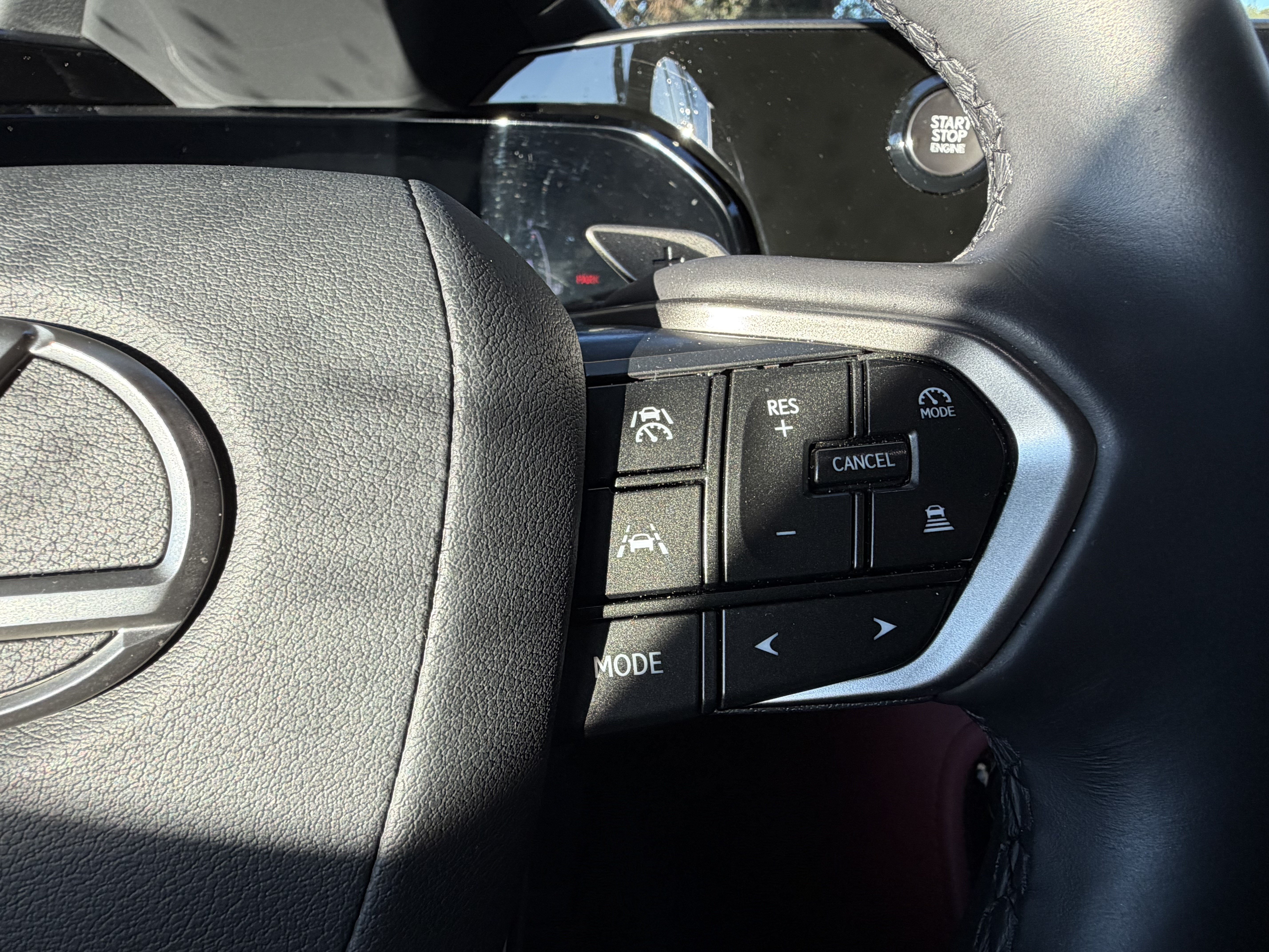 Used 2026 Lexus NX 350 AWD w/ Cold Area Package image 19