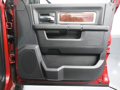 Used 2009 Dodge Ram 1500 Truck Laramie image 40