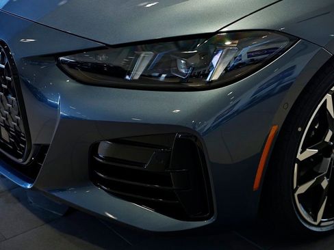 New 2026 BMW 430i 430i w/ M Sport Package image 13