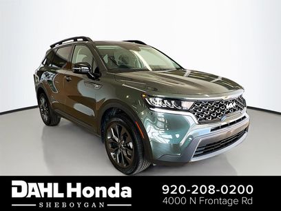 Used 2023 Kia Sorento X-Line EX