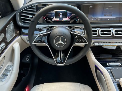 New 2026 Mercedes-Benz GLE 450 4MATIC image 13
