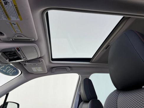 Certified 2023 Subaru Forester Sport AWD/4WD image 23