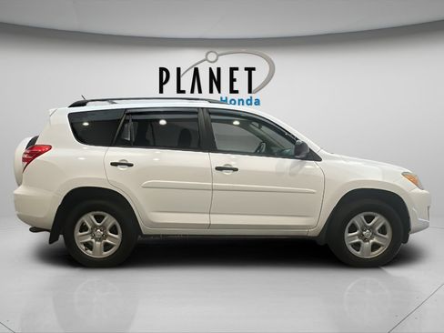 Used 2011 Toyota RAV4 4WD w/ Base L4 Extra Value Pkg image 10