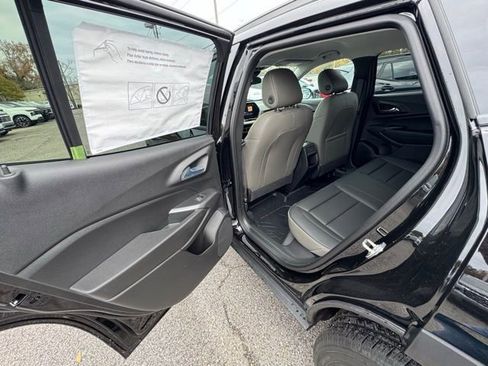 New 2026 Chevrolet Trax ACTIV w/ Driver Confidence Package image 17