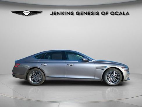 New 2026 Genesis G80 2.5T image 9