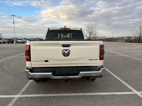 Used 2019 RAM 1500 Limited image 7