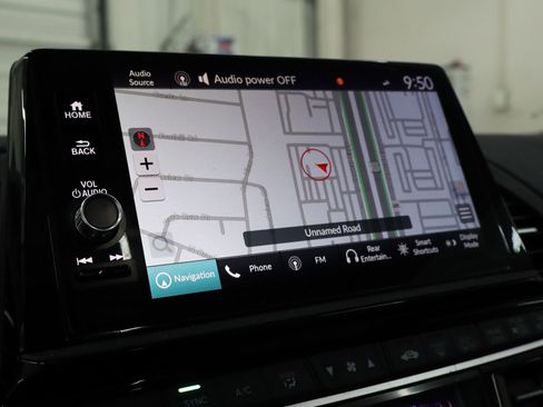 Used 2025 Honda Odyssey Elite image 20