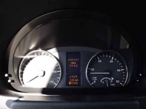 Used 2014 Mercedes-Benz Sprinter 3500 image 23