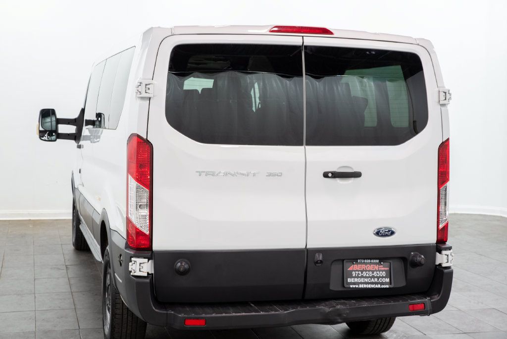 Used 2018 Ford Transit 350 XL RWD image 7