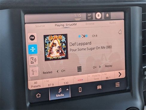 Certified 2022 RAM 1500 Big Horn image 24