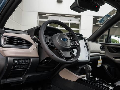 New 2026 Subaru Forester Premium AWD/4WD image 19
