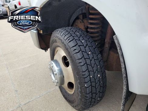 Used 2008 Ford F350 image 10