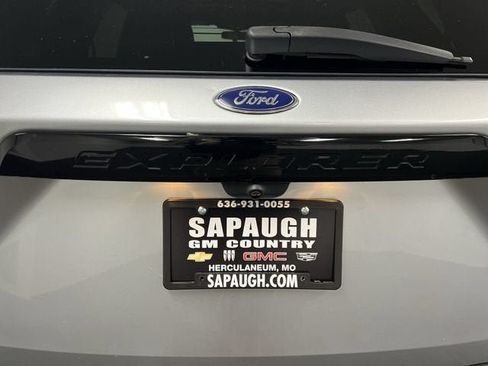 Used 2020 Ford Explorer ST w/ ST Street Pack AWD/4WD image 33