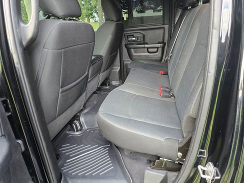 Used 2021 RAM 1500 Classic Warlock w/ Electronics Group image 17