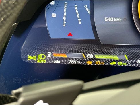 Certified 2023 Ferrari SF90 Stradale AWD/4WD image 11