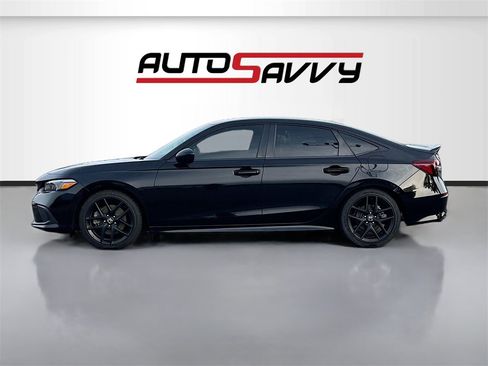 Used 2023 Honda Civic Si image 4